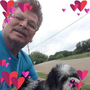 Meet your Posher, Felipe